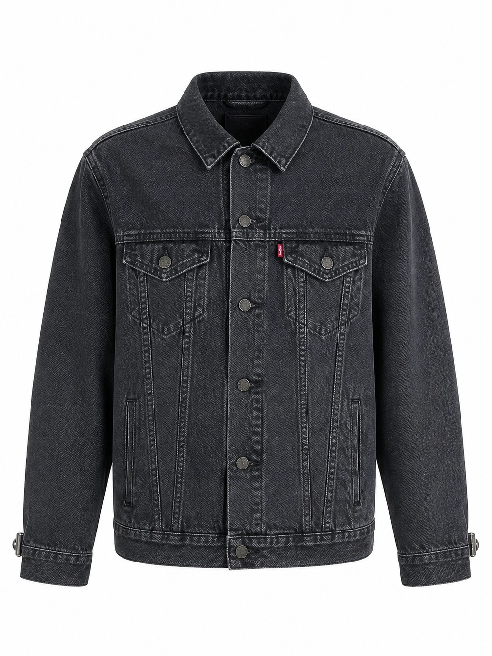 Levi Truckers Jacket size XXL